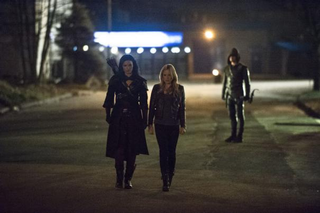 Illustration for article titled ABC Is Planning a New Marvel Show Based on Female Superheroes